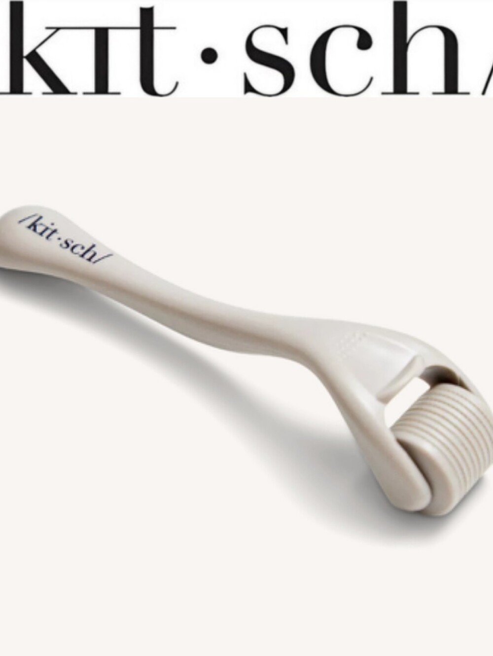 Kitsch Micro Derma Roller